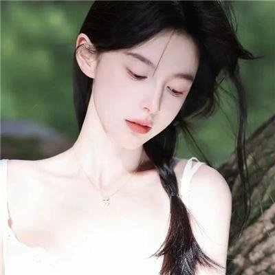 俏女怀春