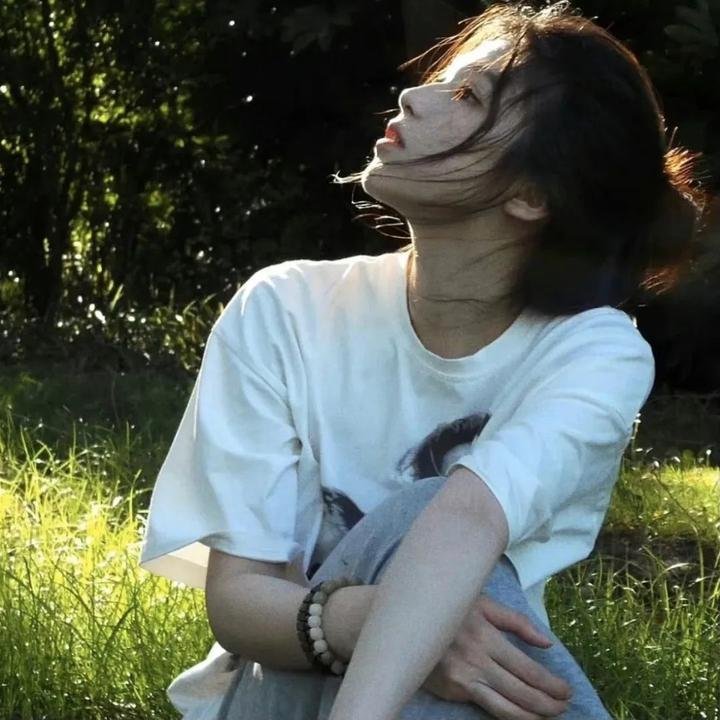 夏风沉醉的晚上